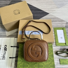 Gucci Top Handle Bags